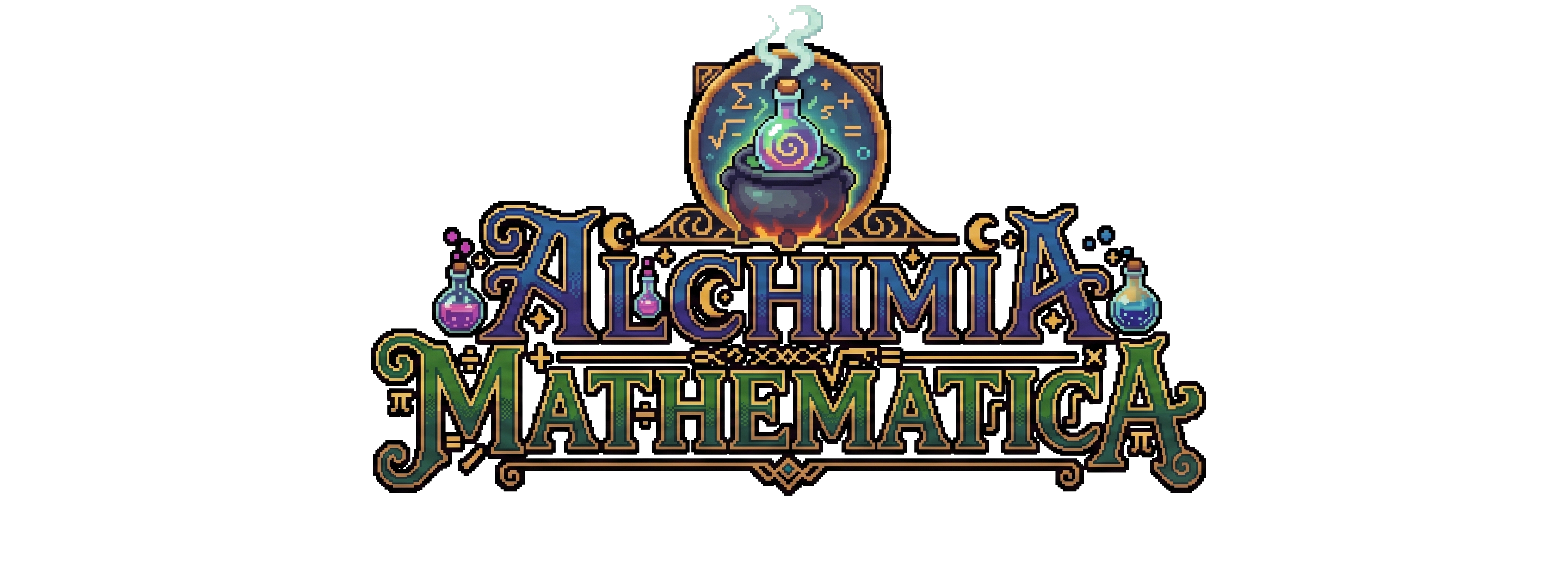 Alchimia Mathematica